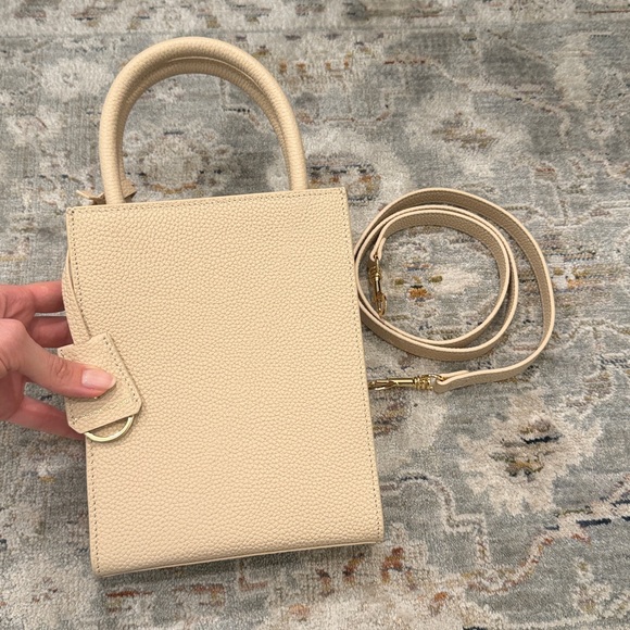 Maison de Sabré handbag - Picture 3 of 4